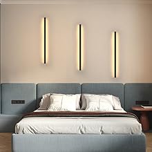 led wandlampe