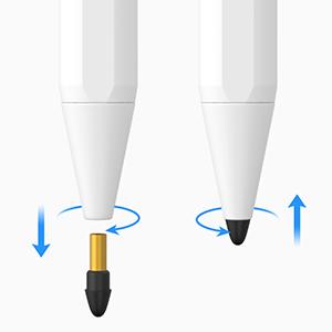 その他 Pencil (gen.2) Apple Pencil (2nd Generation) : Amazon.ca: Electronics