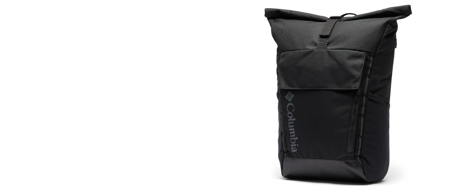Mochila, bolsa bandolera, riñonera, bolsa con cordón, mochila enrollable