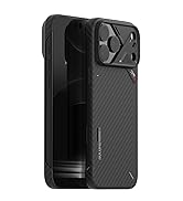 Amazon.co.jp: [Aulumu] G03 レザーメタル 多機能スマホスタンド
