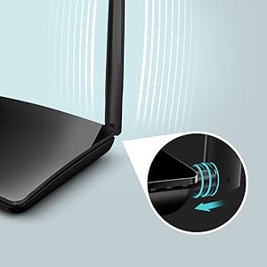 568f2d95 676f 4109 a86e f8e05a332a68.  CR0,0,1000,1000 PT0 SX300 V1    - Tp-Link Archer MR202 AC750 Wireless Dual Band 4G LTE Router