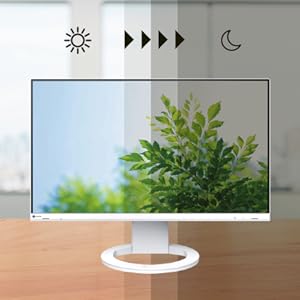 Amazon.co.jp: EIZO 23.8型カラー液晶モニター EV2490-BK