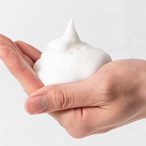Non-silicone dense foam