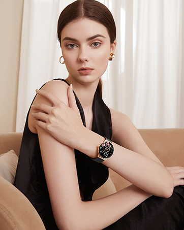 Smart Watches for Women