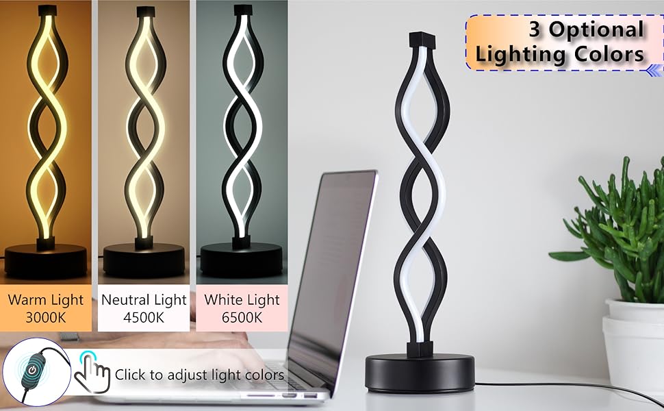 LED Lamp