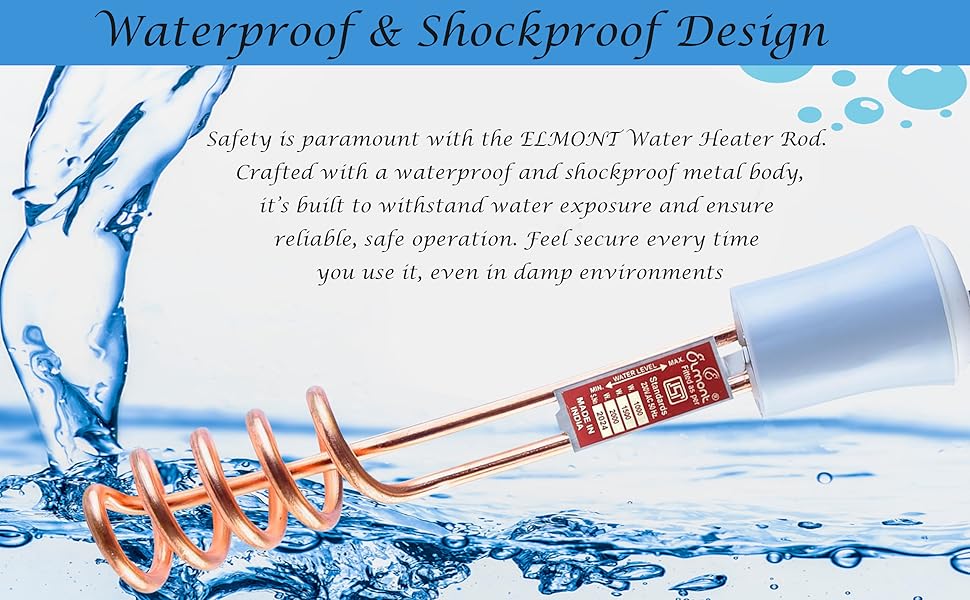 water heater home SPN-MC368P