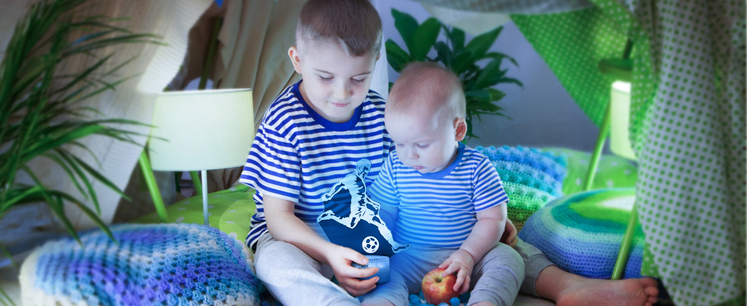 Nachtlicht für Kinder