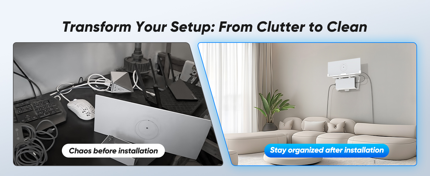 starlink router mount