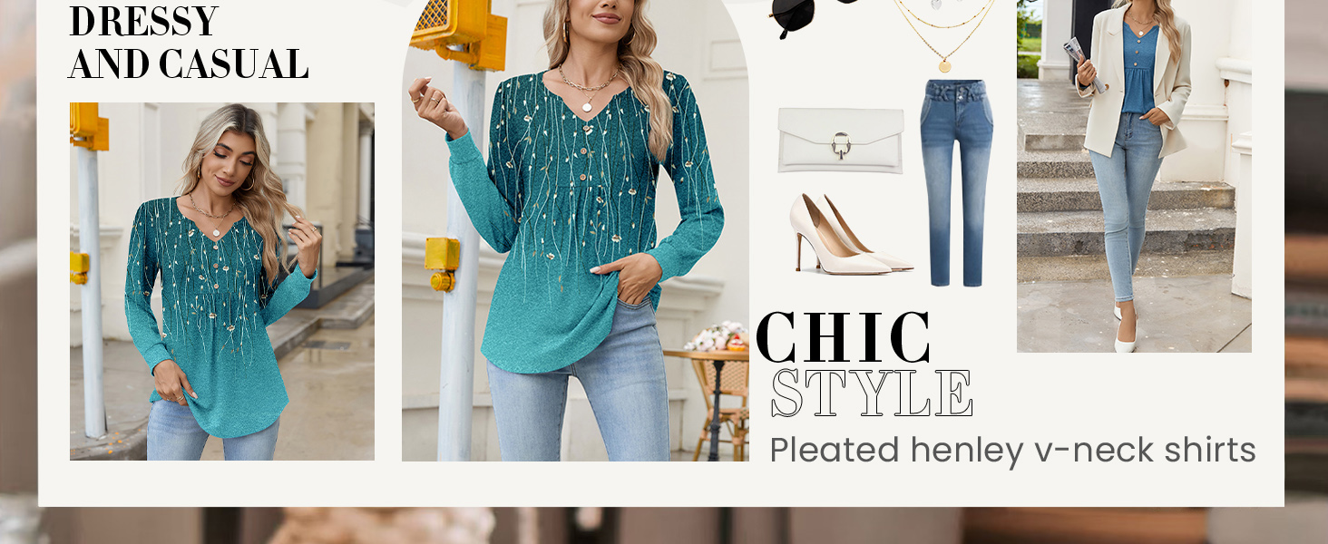 dressy blouse casual basic tops work top