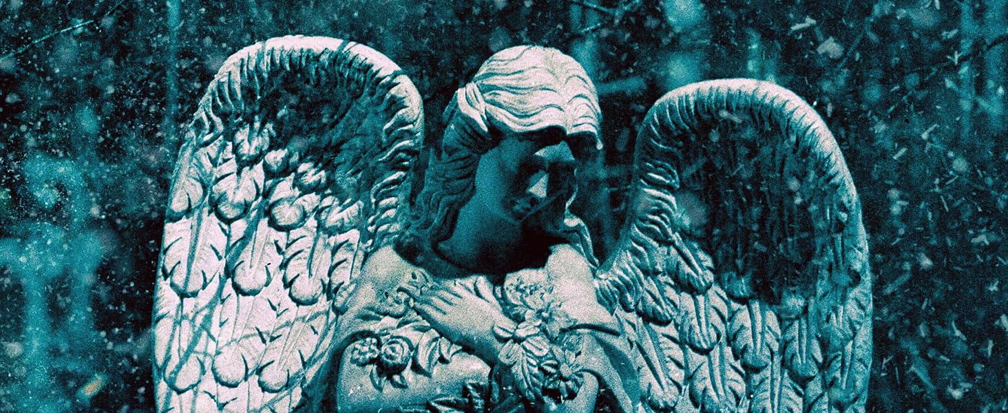 Peace Angel Figurine