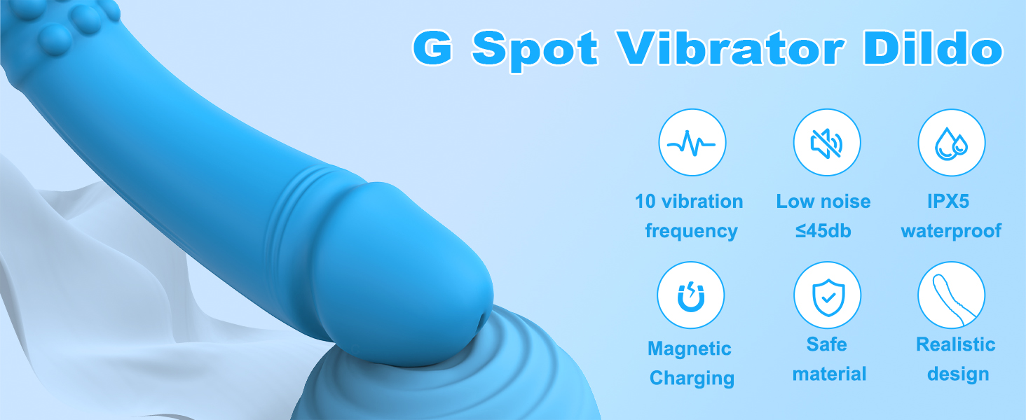 g spot vibrator sex toy