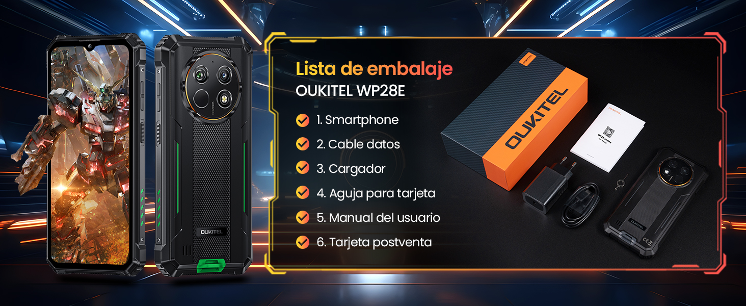 movil indestructible