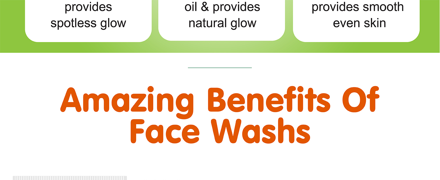 face wash papaya and neem, natural papaya face wash neem, neem face wash and papaya scrub