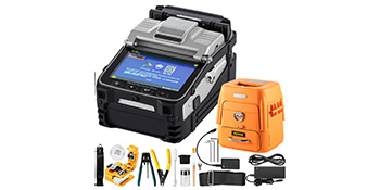 Fusion Splicer