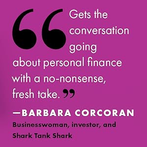 What's Up With Women and Money