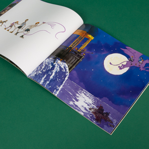 Small manufacture image 3