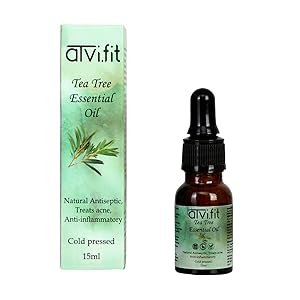 Hair growth essential oil