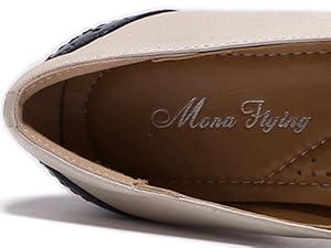 Breathable Leather Lining