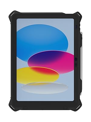 Amazon.com: The Joy Factory aXtion Slim MH for iPad 11-inch (A16