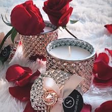 Sense Candle Golden Apple Pie