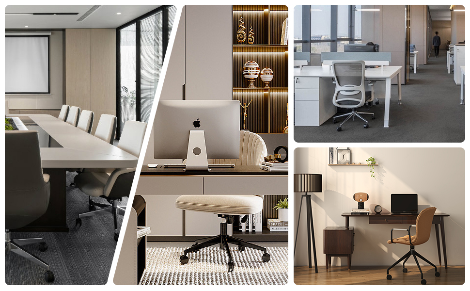 office chair caster wheels