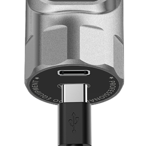 bateria para tatuaje