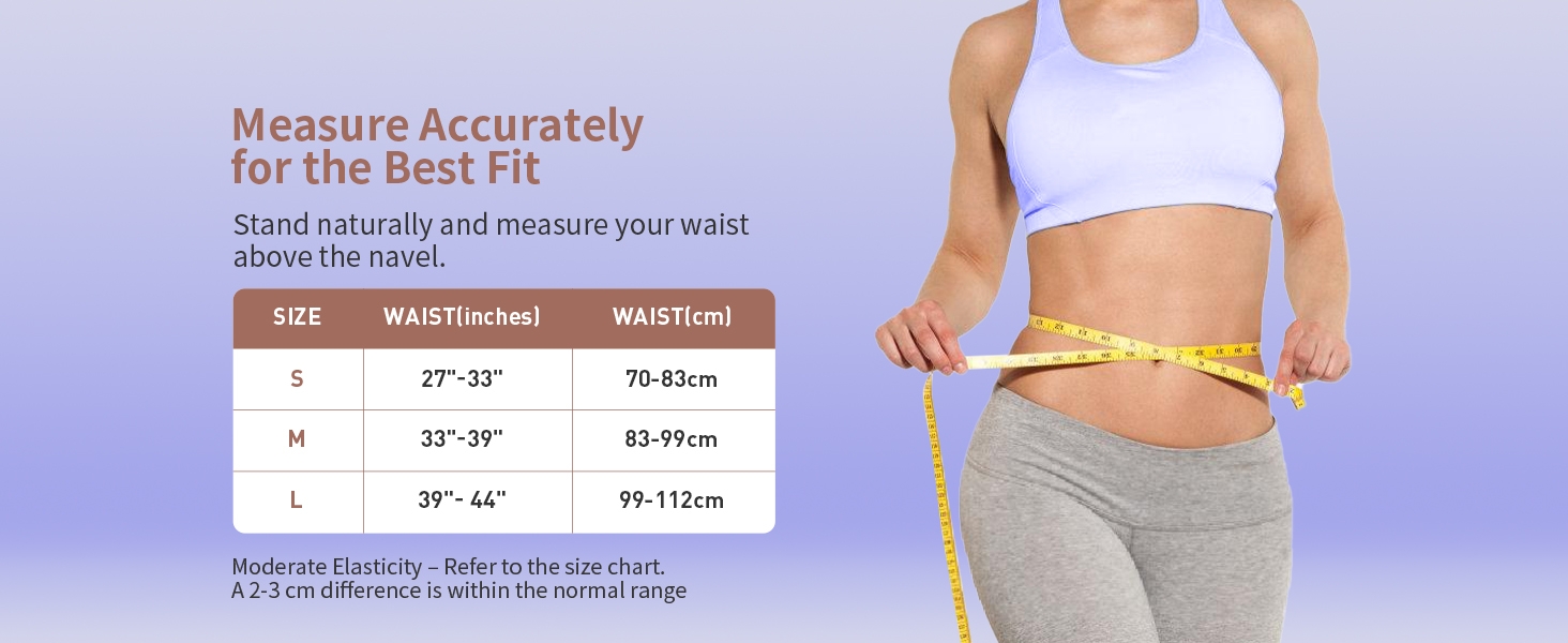 Posture Corrector for Women