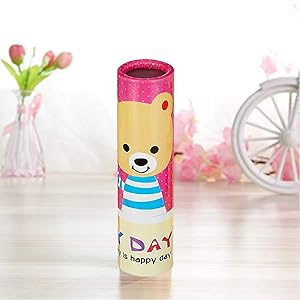 Webby Kaleidoscope Magical Educational Science Toy