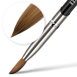 HOFASON Acrylic Nail Brushes