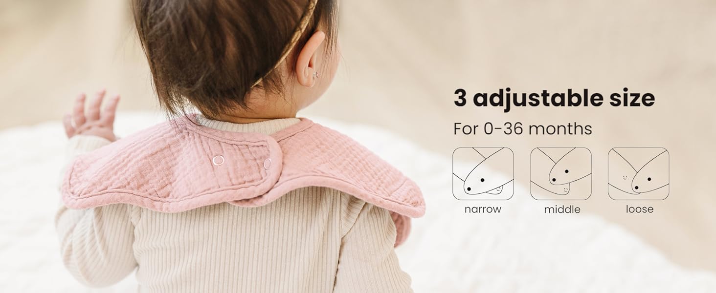 baby bibs
