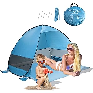 Best Choice For Beach