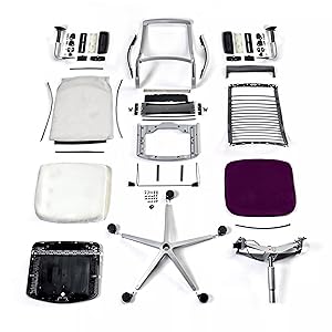 Steelcase, Think