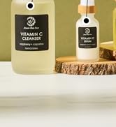 lenoir skincare, facial routine, face serum, facial cleanser, facial moisturizer