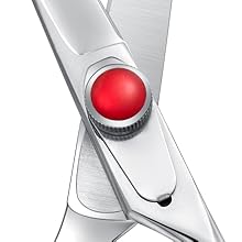 Raised Adjustable Screw