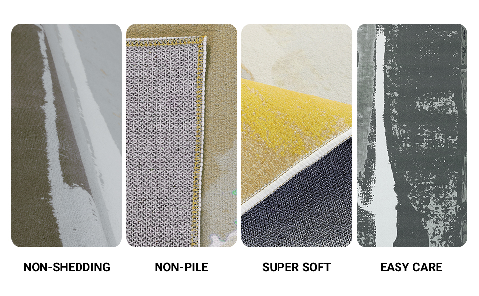 HOMBYS 10x14 ft Abstract Area Rug for Living Room and Bedroom | Large Boho Home Decor Carpet with Non-Slip Backing | Mac 56ac1e92 3858 458c B52d Cdff9a601854. CR0,0,970,600 PT0 SX970 V1