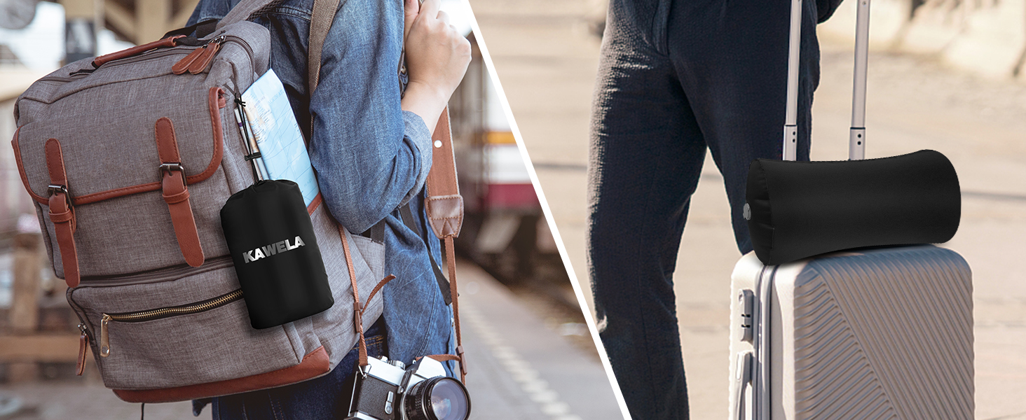 travel pillow