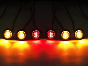 universal turn signal kit