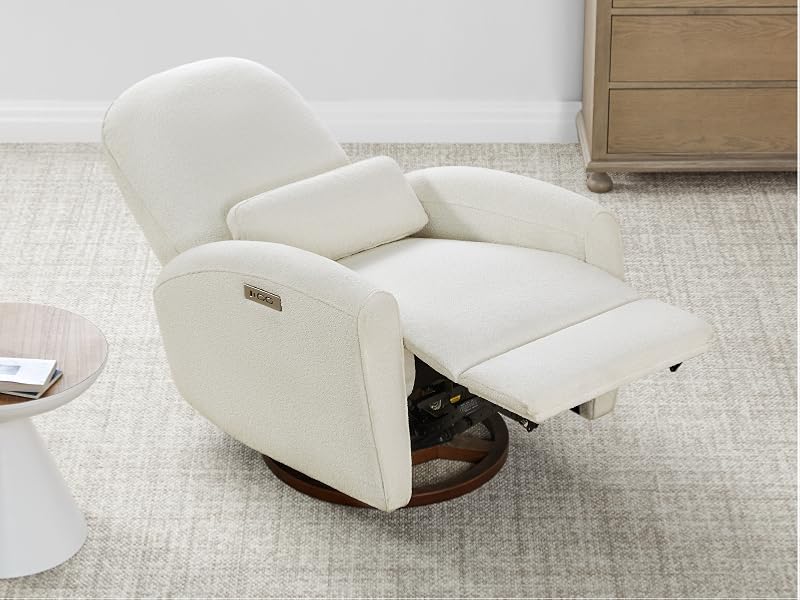 Glider Rocking Recliner Chair
