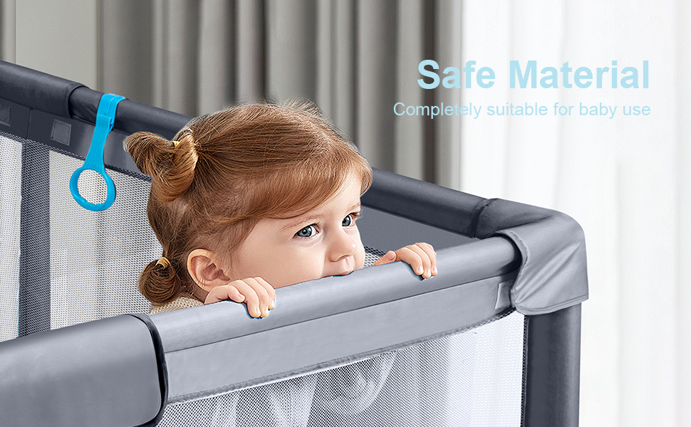 Baby Playpen