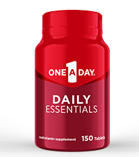 Gender Neutral Multivitamin