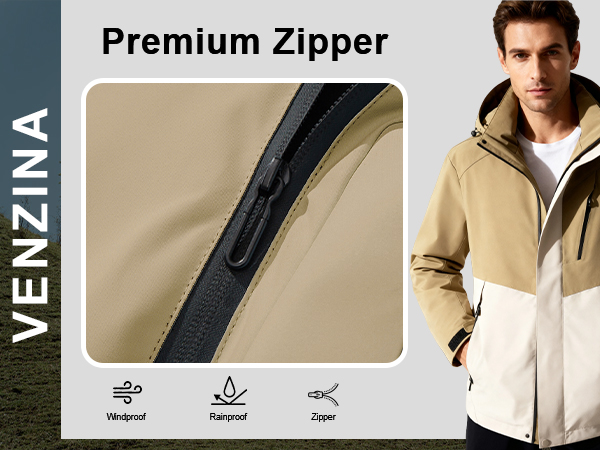 BRIEFING WIND & RAIN BLOUSON（BEIGE／M） -1117Wx1400H-469669748-beige-