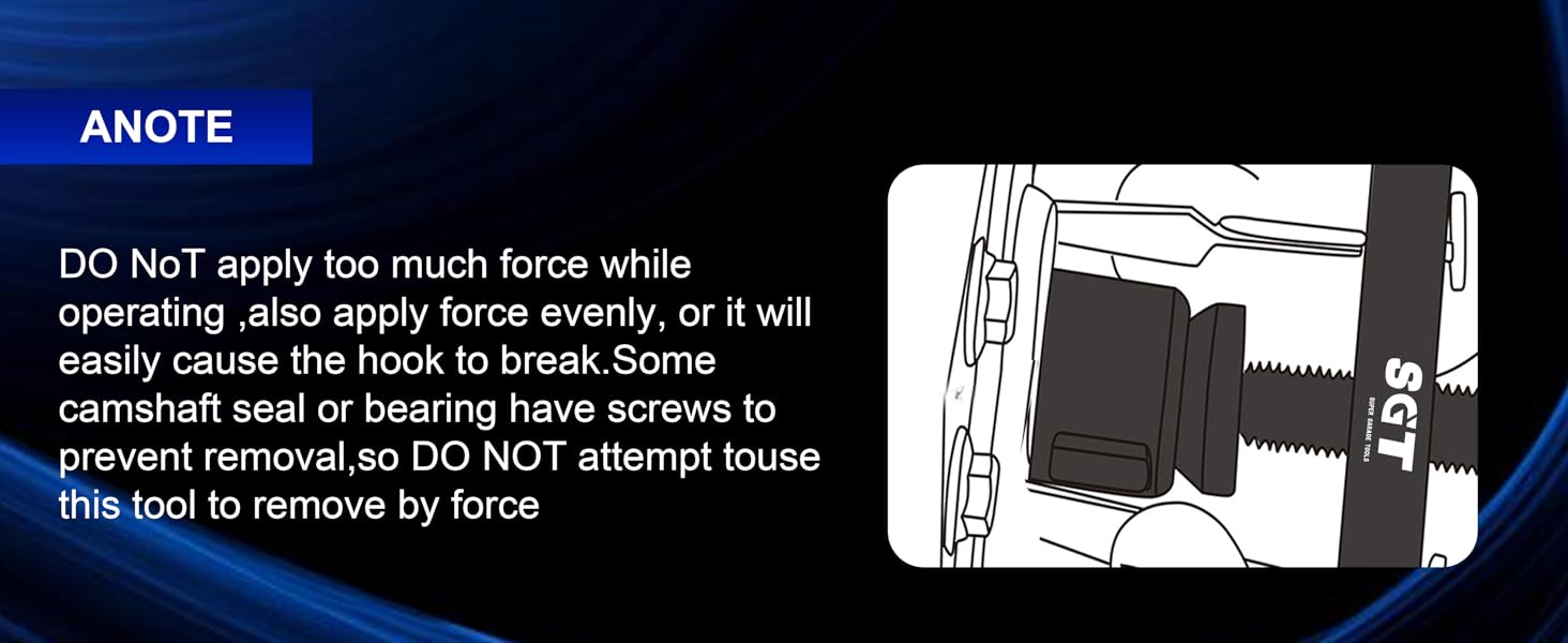 33pcs凸轮轴油封蓝盒C7