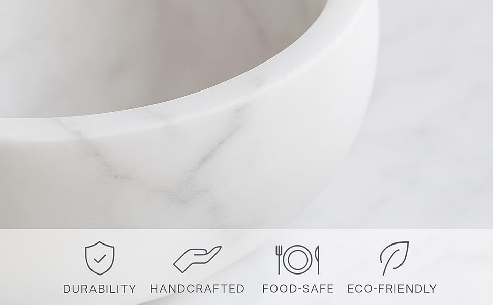 Marble bowl 