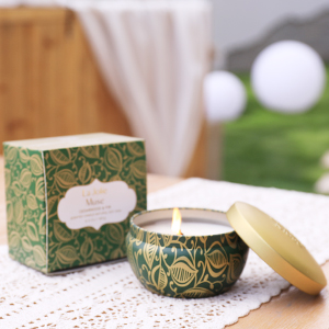 candle for home scented