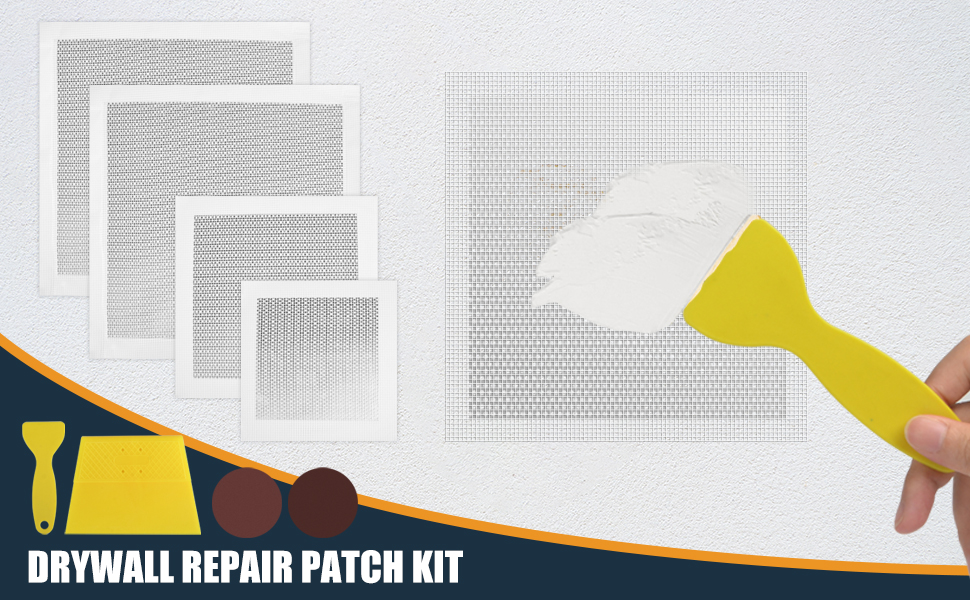 Drywall Repair Kit1