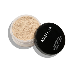 Cool Beige Loose Powder