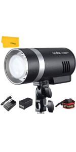 Godox AD300Pro