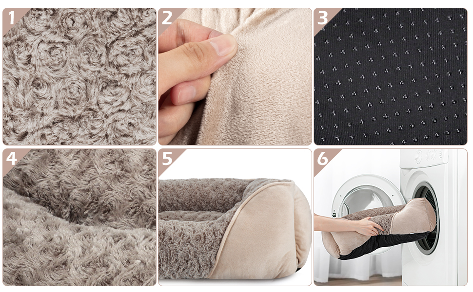 dog beds for medium dogs