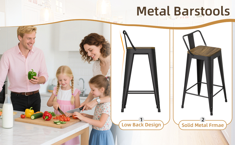bar stools