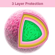 3 layer protection